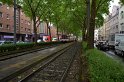 PStrab Koeln Suelz Luxemburgerstr P04